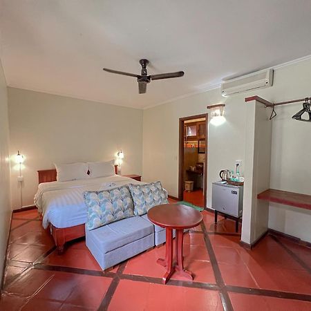 סיאם ריפ Natural Relax Villa מראה חיצוני תמונה