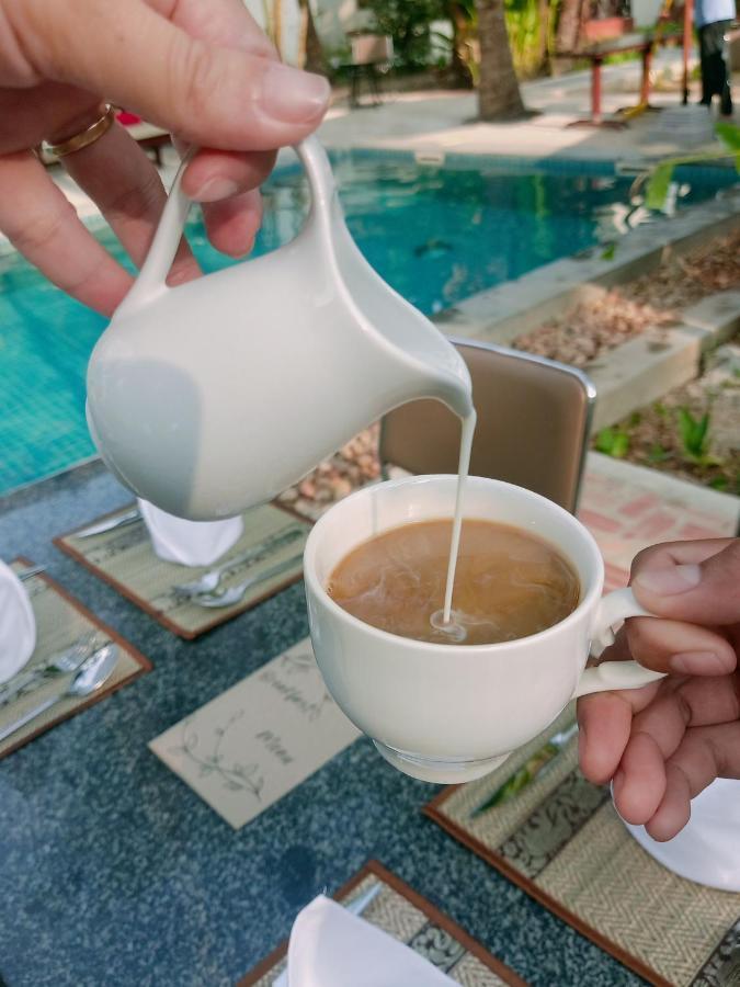 סיאם ריפ Natural Relax Villa מראה חיצוני תמונה