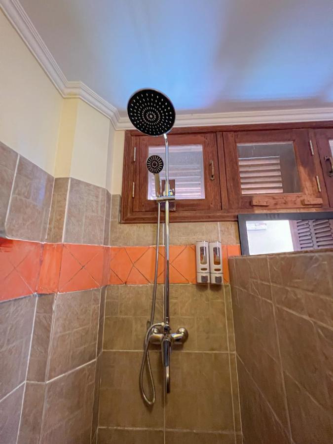 סיאם ריפ Natural Relax Villa מראה חיצוני תמונה