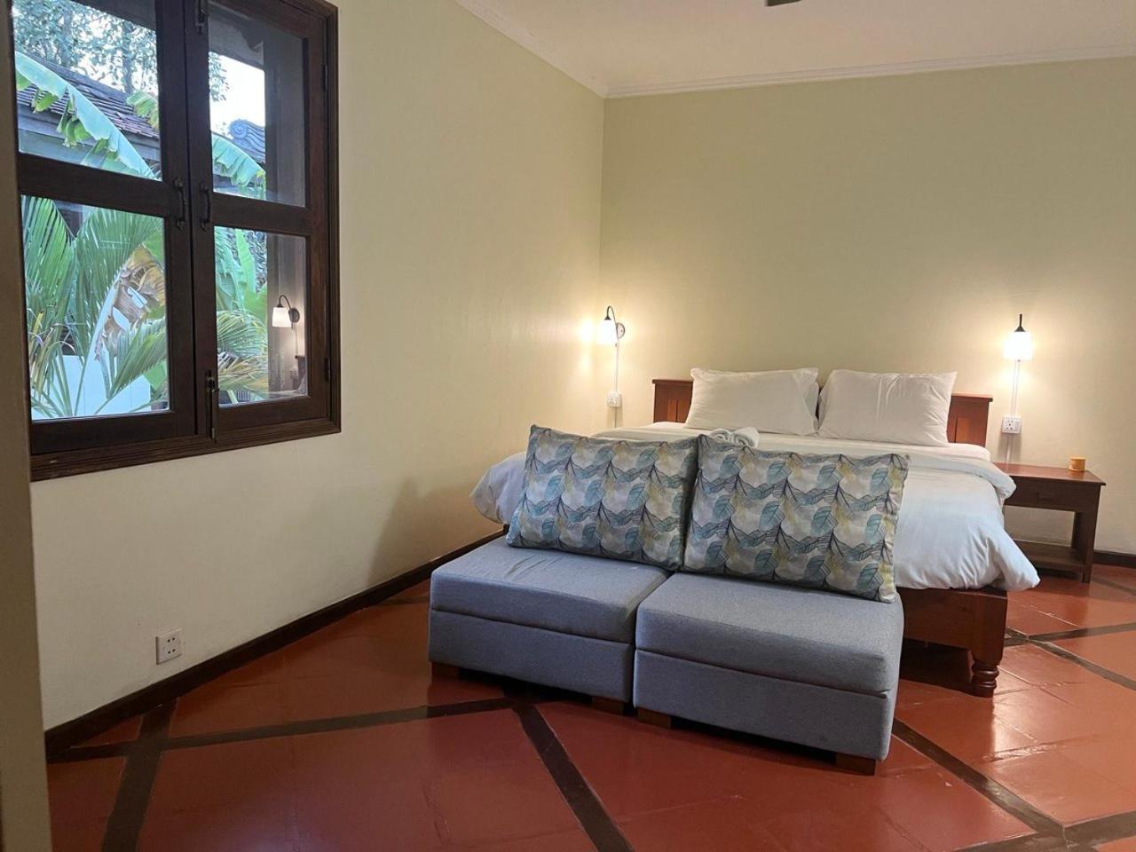 סיאם ריפ Natural Relax Villa מראה חיצוני תמונה